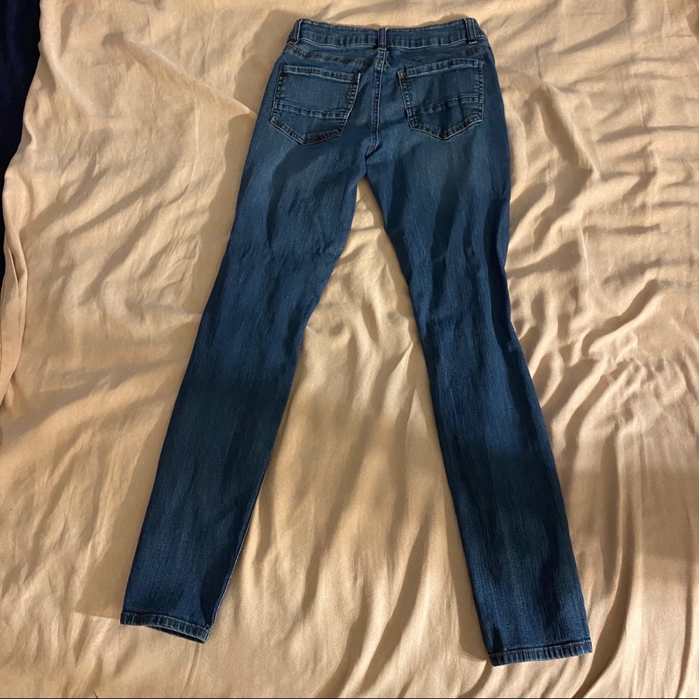 Refuge jeans - Picture 2 of 3